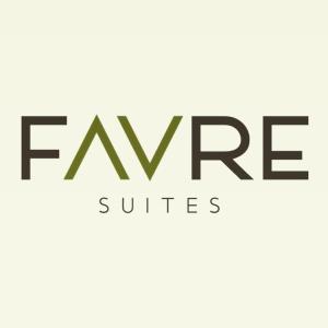 Gallery image of Favre Suites in Mina Clavero