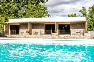 Gallery image of Favre Suites in Mina Clavero