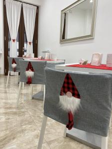 Foto Napolis asuva majutusasutuse Toledo Point galeriist