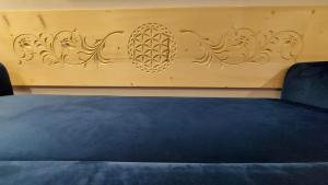 Posedenie v ubytovaní Apartament Widokowy 40
