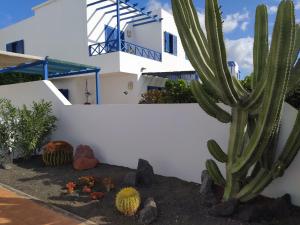 Galeriebild der Unterkunft Villa la 29 in Playa Blanca