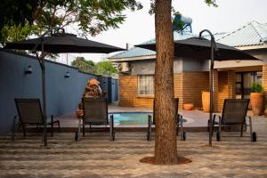 Gallery image of Chitova’s Guesthouse in Victoria Falls