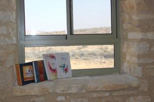 Fotografie z fotogalerie ubytování אבן על הנחל v destinaci Merhav Am