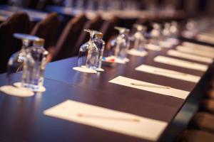 A restaurant or other place to eat at Hotel Mursalitsa by HMG - Half board