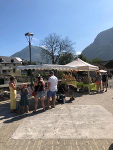 Γενική θέα στο βουνό ή θέα στο βουνό από  αυτό το διαμέρισμα