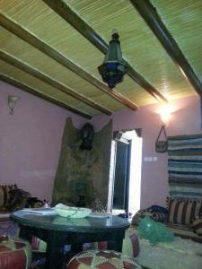 Gallery image of berber house in Taourirt