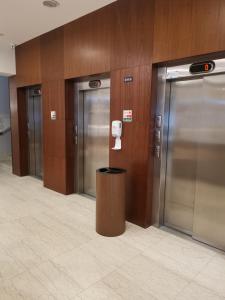 Fotografia z galérie ubytovania 317 w ROYAL TULI SAND prywatny APARTAMENT przy plaży z aneksem kuchennym v destinácii Kołobrzeg