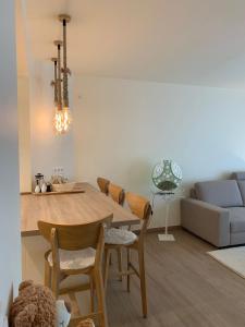 Gallery image of Northastic Suite in Ostend