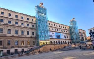 Το κτήριο όπου στεγάζεται  ο ξενώνας +37 φωτογραφίες