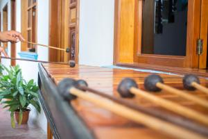 Foto dalla galleria di Hotel Rabin Itzam a Lanquín