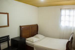 Foto dalla galleria di Hotel Rabin Itzam a Lanquín Altre 24 foto