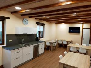 Imagem da galeria de Saskarate em Asteasu