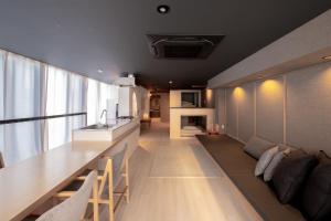Gallery image of AET & o3 HOTEL in Tokyo