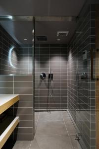 Gallery image of AET & o3 HOTEL in Tokyo