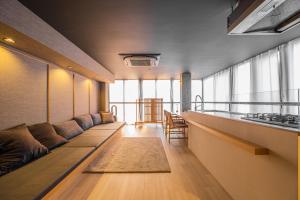 Gallery image of AET & o3 HOTEL in Tokyo