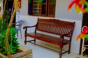 Fotografie z fotogalerie ubytování Garden Lodge v destinaci Zanzibar City