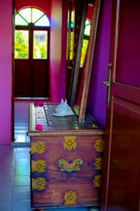 Fotografie z fotogalerie ubytování Garden Lodge v destinaci Zanzibar City