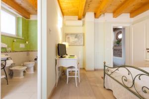Gallery image of Talamo Rooms in San Martino Buon Albergo