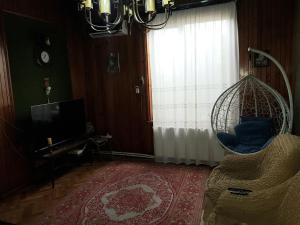 ズグジジにあるShirim Guesthouseのギャラリーの写真