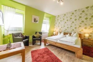 Gallery image of Pension Gisela in Gößweinstein