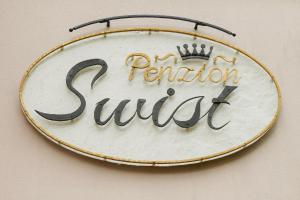 Fotografie z fotogalerie ubytování Penzion Swist v destinaci Česká Ves