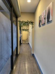 Mynd úr myndasafni af 鄉間小路 Home 備有專屬停車場 í Zhushan