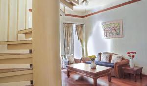 Gallery image of Yesterday Hotel in Chiang Mai