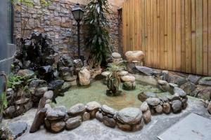 Gallery image of Hotel Brown - Chihkan Branch in Tainan