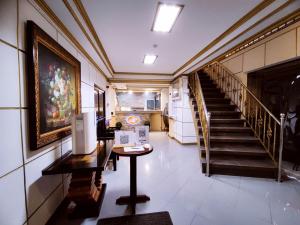 Fotografie z fotogalerie ubytování Spring Plaza Hotel v destinaci Dasmariñas