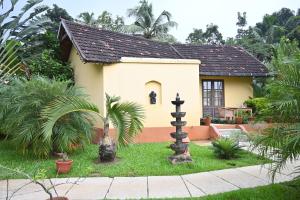 Giardino di Ameya Kerala
