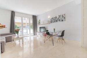 Gallery image of Apartamentos Castillo in Fuengirola