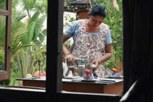 Ospiti di Ameya Kerala