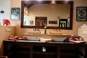 Bagno di Ameya Kerala