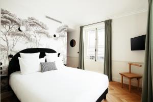 Gallery image of My Maison In Paris - Champ de Mars in Paris