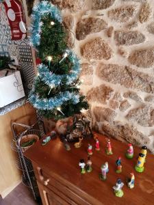 Afbeelding uit fotogalerij van The Maggie Farm in Aranhas