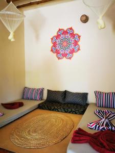 תמונה מהגלריה של Shanka Lodge Zanzibar בקיזימקזי