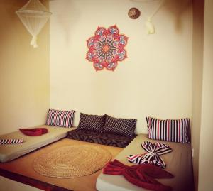 תמונה מהגלריה של Shanka Lodge Zanzibar בקיזימקזי