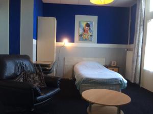 Gallery image of Hotel de Blauwe Vogel in Bergen op Zoom