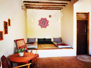 תמונה מהגלריה של Shanka Lodge Zanzibar בקיזימקזי