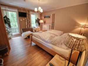 Gallery image of Three B's Bed and Breakfast in Berge