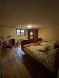 Billede fra billedgalleriet på Les Epicuriens du Rempart i Eguisheim + 7 billeder