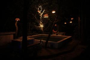 Fotografie z fotogalerie ubytování Sandra eco v destinaci Varkala