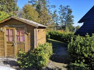 Afbeelding uit fotogalerij van Apartment Sommer in Winterberg