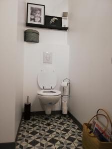 Φωτογραφία από το άλμπουμ του Chambre d'hôtes Le Cocon des Champs σε Buzet-sur-Baïse +9 φωτογραφίες