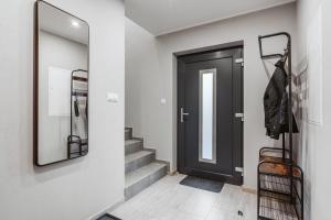 Fotografia z galérie ubytovania Apartament Na Borach I SPA v destinácii Szczyrk
