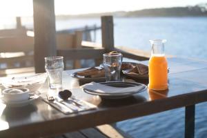 Imagen de la galería de Laguna Garzón Lodge, en José Ignacio