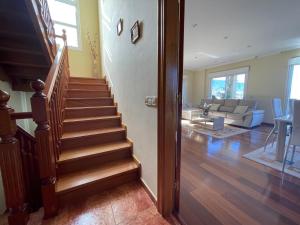 Zdjęcie z galerii obiektu Villa Humboldt w mieście La Orotava