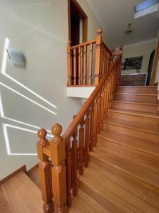 Zdjęcie z galerii obiektu Villa Humboldt w mieście La Orotava