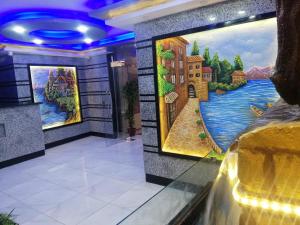 Gallery image of فندق البدر in Marsa Matruh