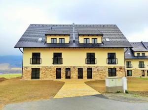 Fotografia z galérie ubytovania Apartmány Buková hora, apartmány přímo u sjezdovky v destinácii Červená Voda